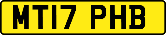 MT17PHB