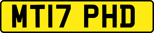 MT17PHD