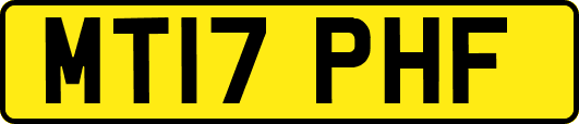 MT17PHF