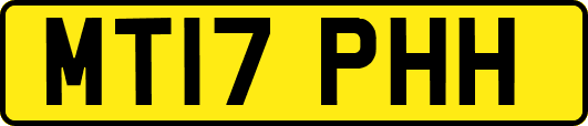 MT17PHH