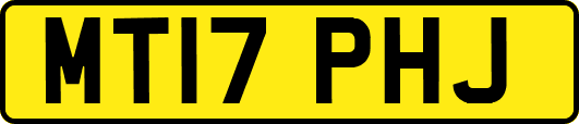 MT17PHJ