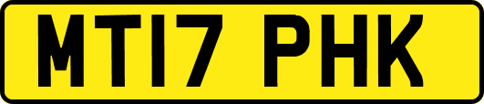 MT17PHK