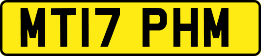 MT17PHM