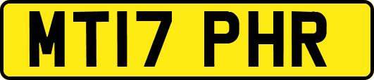 MT17PHR