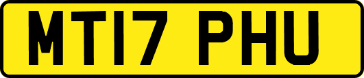 MT17PHU