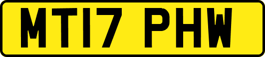 MT17PHW
