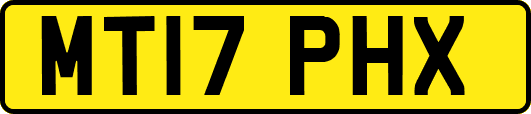 MT17PHX