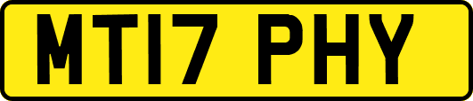 MT17PHY