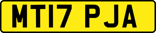 MT17PJA