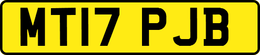 MT17PJB