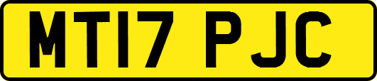 MT17PJC