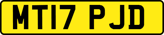 MT17PJD