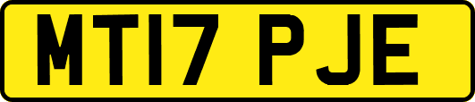 MT17PJE