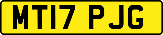 MT17PJG
