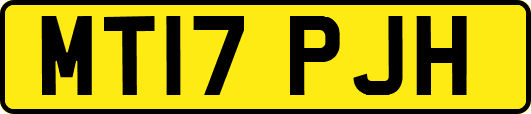 MT17PJH