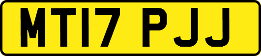 MT17PJJ