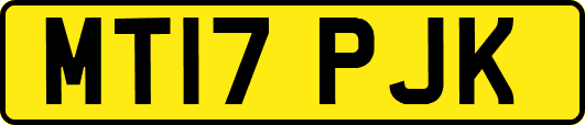MT17PJK