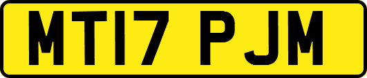 MT17PJM