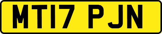 MT17PJN