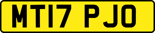 MT17PJO