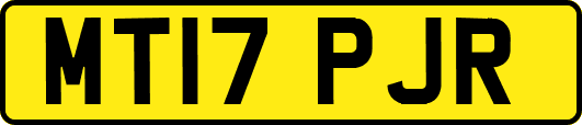 MT17PJR