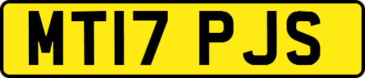 MT17PJS