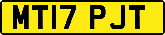 MT17PJT
