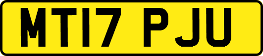 MT17PJU