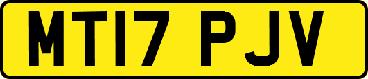 MT17PJV