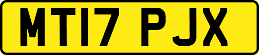 MT17PJX