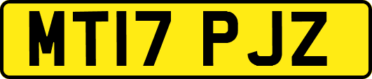 MT17PJZ