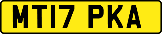 MT17PKA
