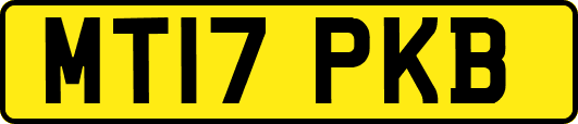 MT17PKB