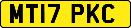 MT17PKC