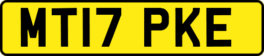 MT17PKE