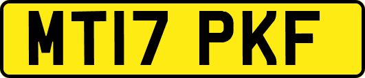 MT17PKF