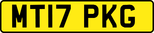 MT17PKG