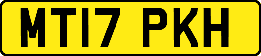MT17PKH