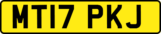 MT17PKJ