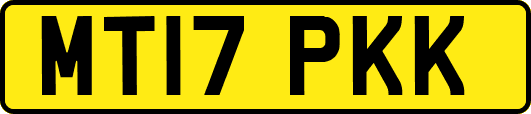 MT17PKK