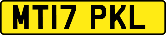 MT17PKL