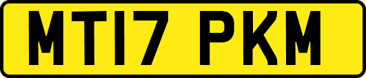 MT17PKM