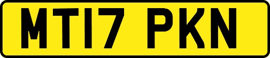 MT17PKN