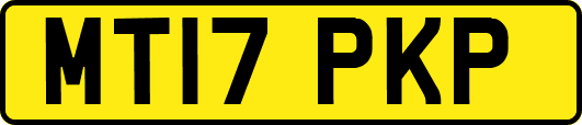 MT17PKP