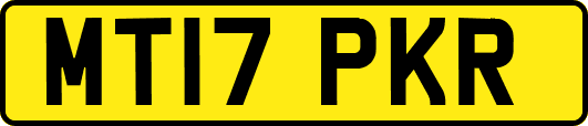 MT17PKR