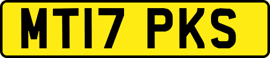 MT17PKS