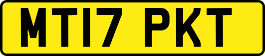 MT17PKT