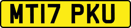 MT17PKU