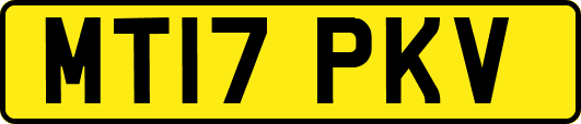 MT17PKV