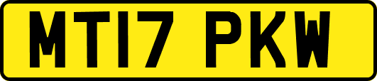 MT17PKW